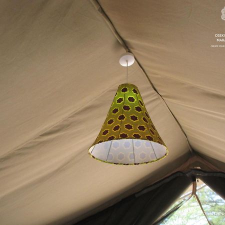 Hotel Oseki Maasai Mara Camp Narok Exteriér fotografie