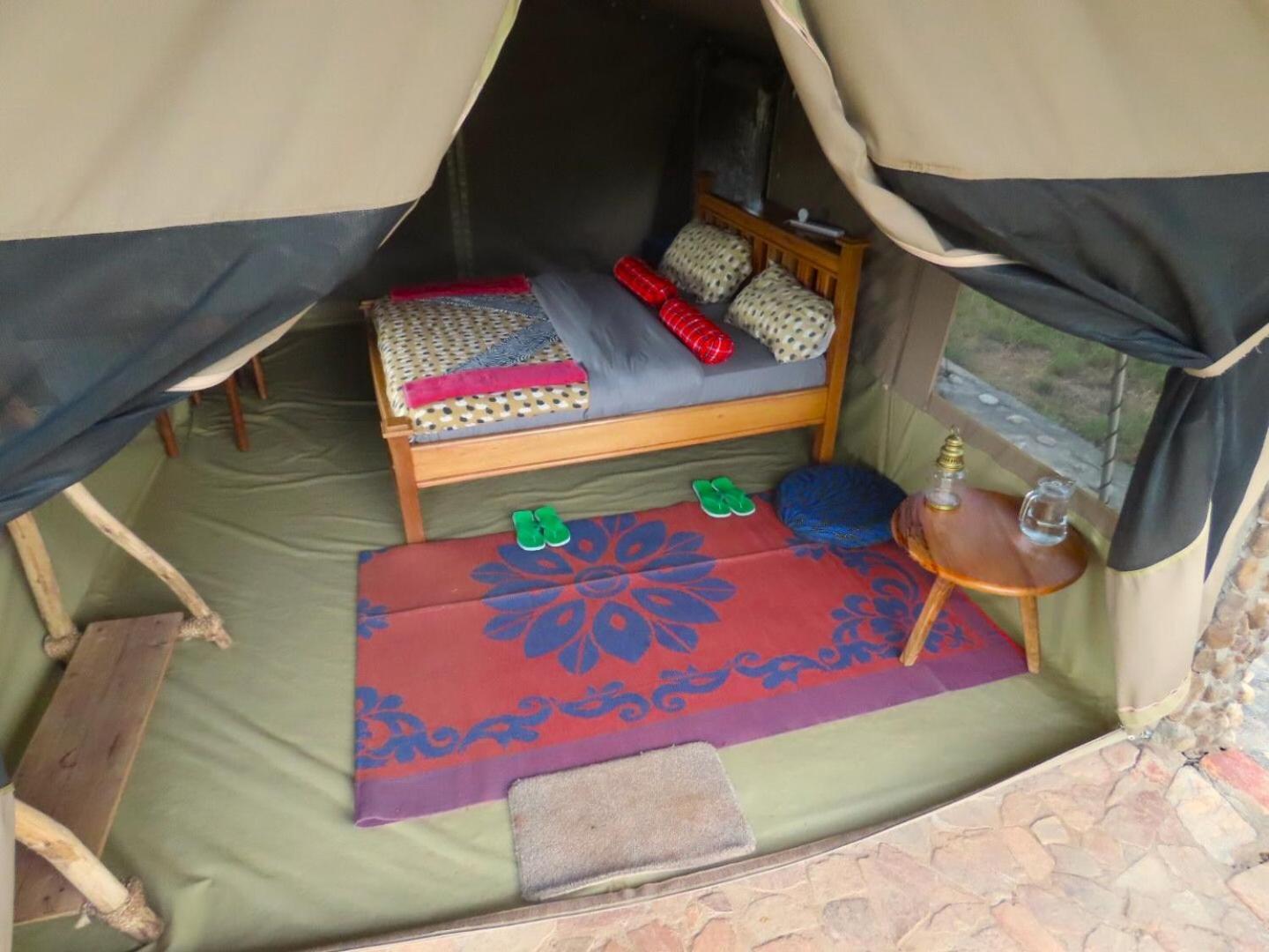 Hotel Oseki Maasai Mara Camp Narok Exteriér fotografie